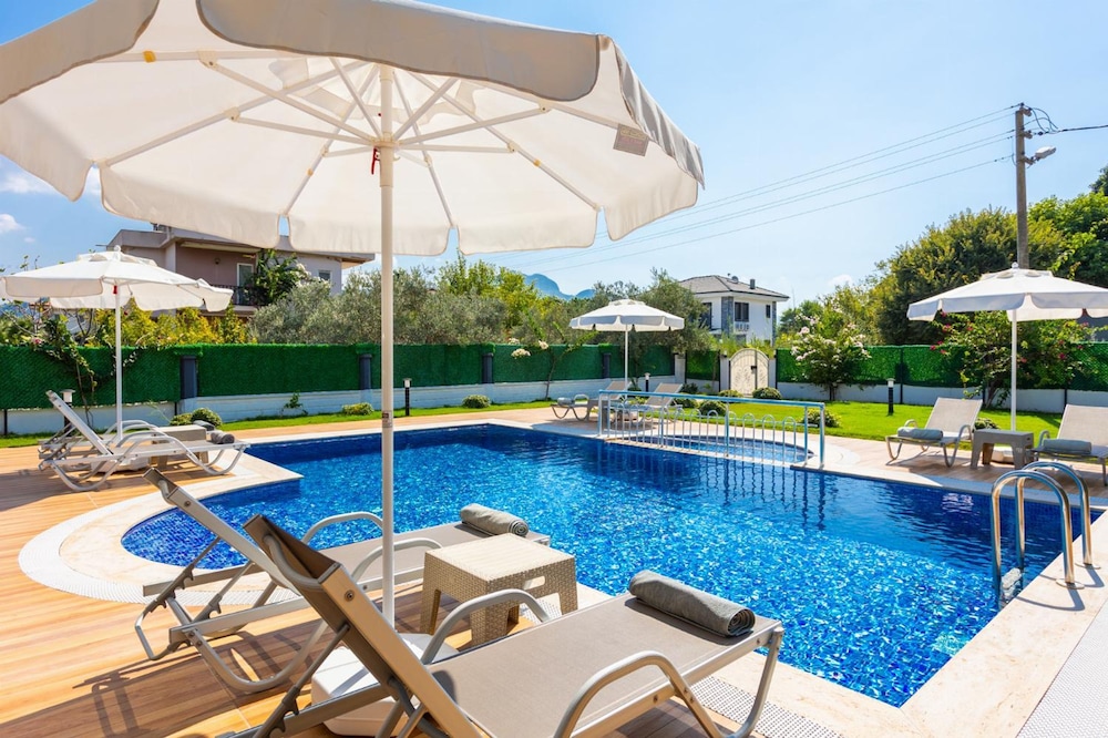 Villa Delfin in Dalyan