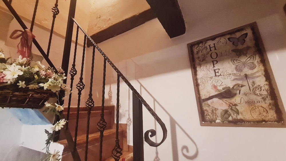 Beautiful Duplex in the Centre of the Historic Centre