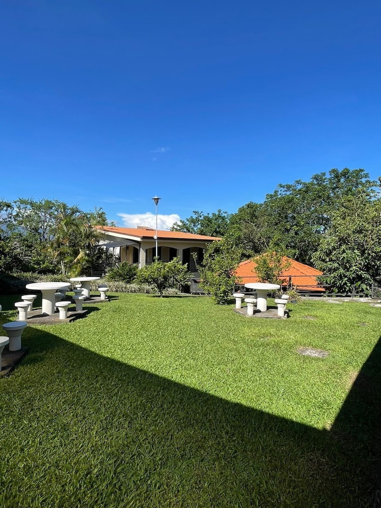 La Dehesa B&B San Joaquin