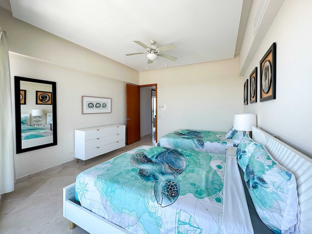 Serenity by the Sea Stunning Beachfront Condo