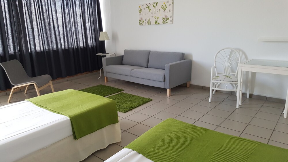 CIW Hostel
