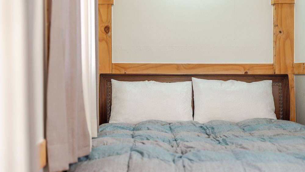 Gapyeong Iris Pension