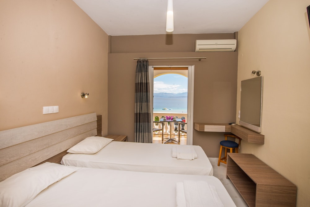 Dionysos Apartments