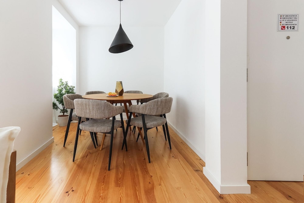 Lapa Elegant by Homing view 3