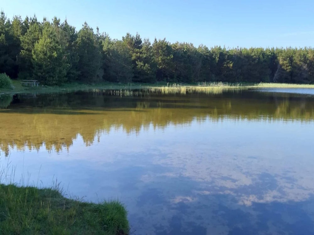 5 Person Holiday Home in Ulfborg
