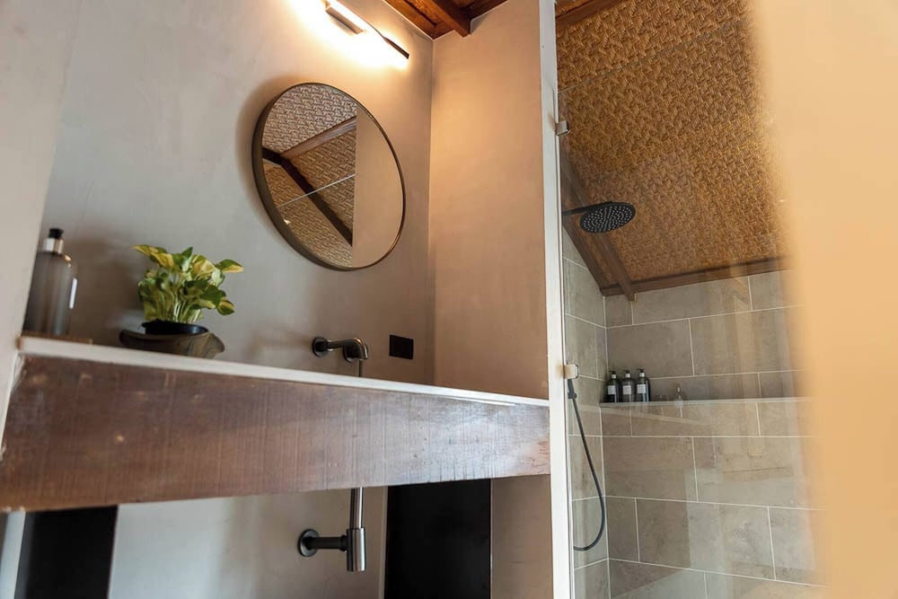 Kalamari Luxury Beach Front Villa