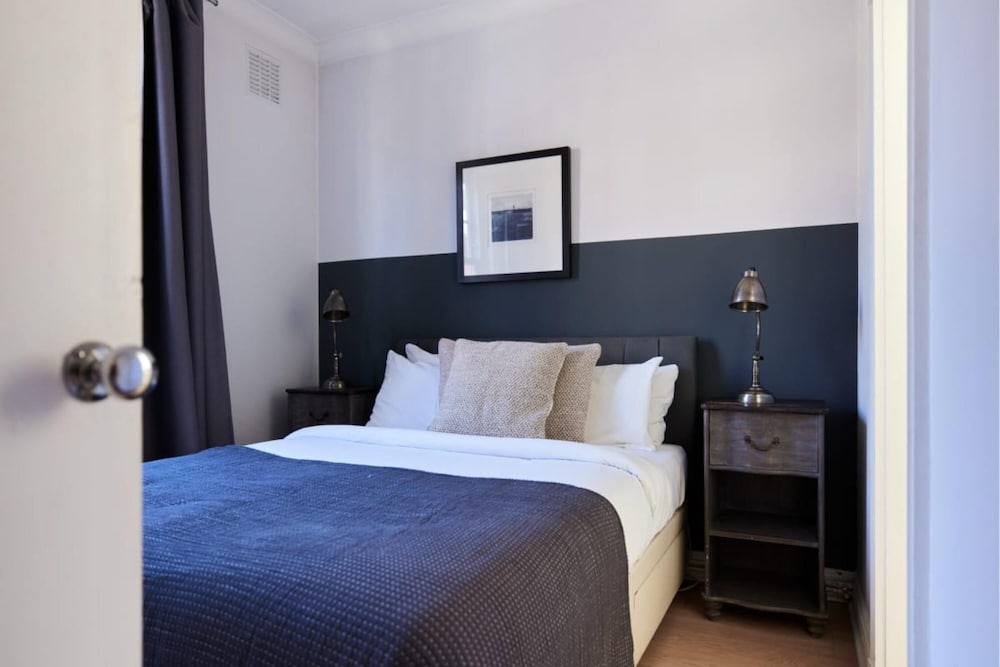 The Chelsea Common Place - Cosy 1bdr Flat