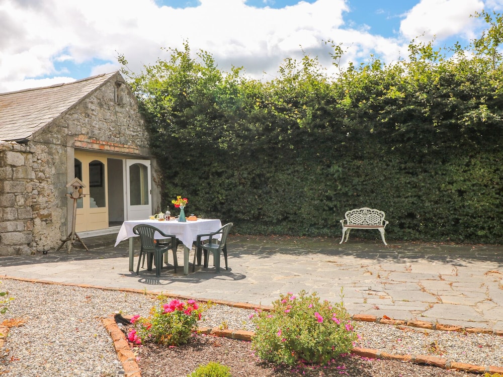 The Lodge at Raheengraney House