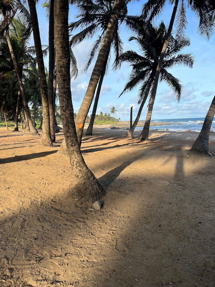 Apartamentos Itapuã Residence - Praia