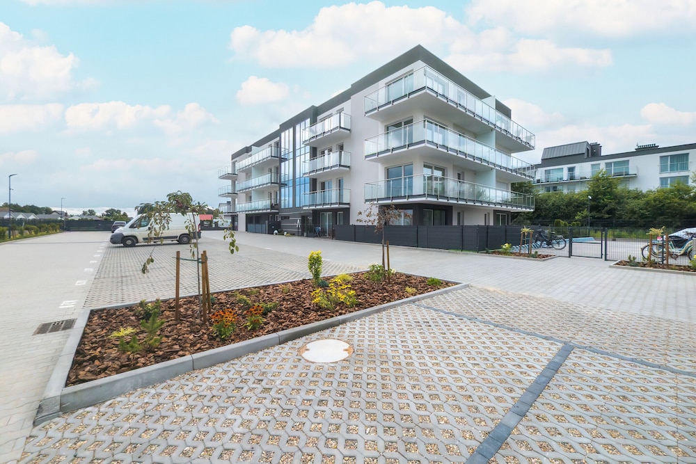 Morzetu Apartment Gaski by Renters view 4