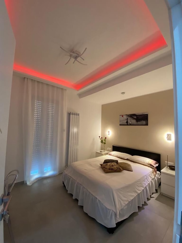 Mamuccia Rooms