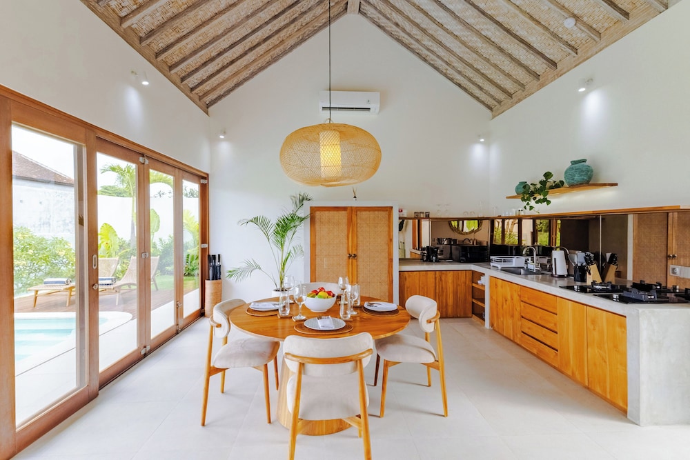 Villa Maria by Pertama Management