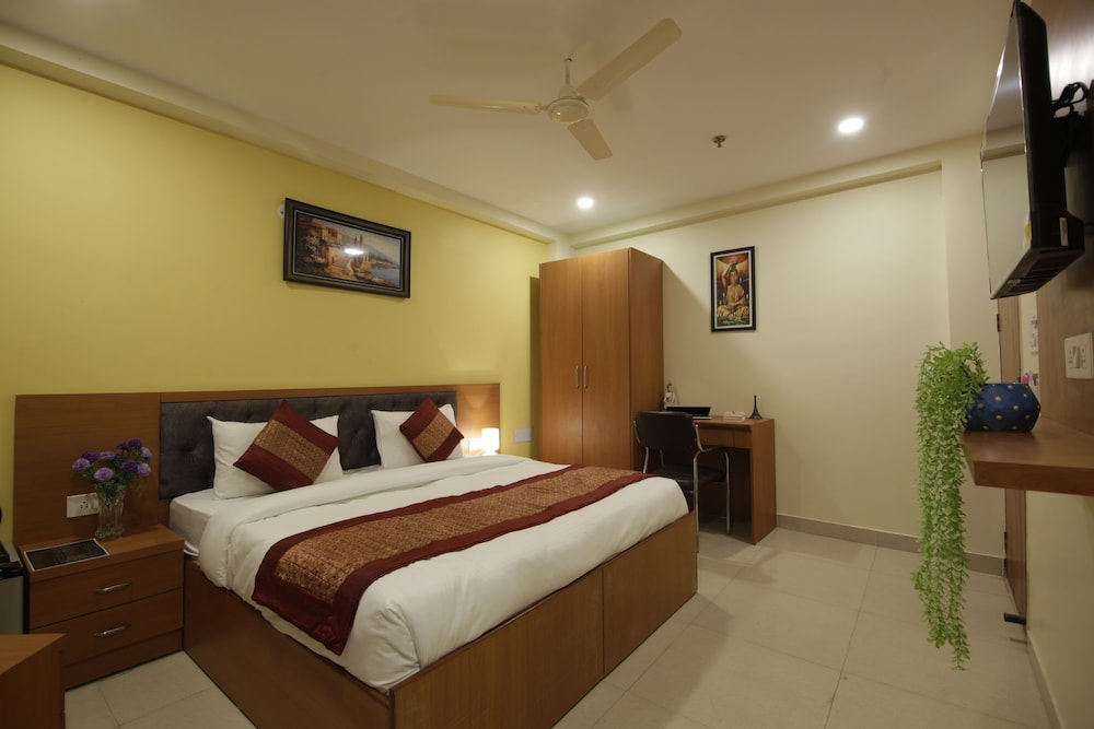 Hotel TMS Grand