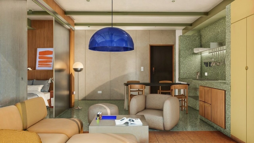 GRES Apartamentos