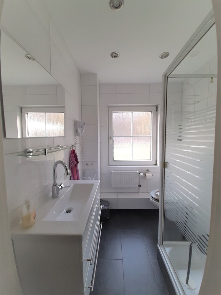 Ferienwohnung Stricker Harz