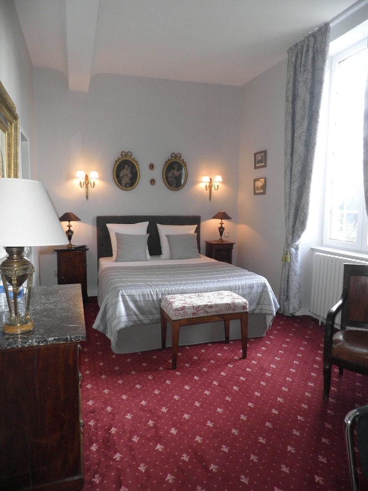 Victoria Arromanches B&B