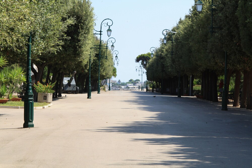 B&B Terra del Sole
