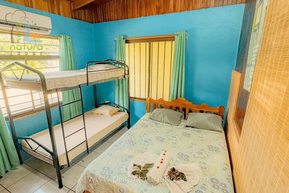 Pura Natura Lodge