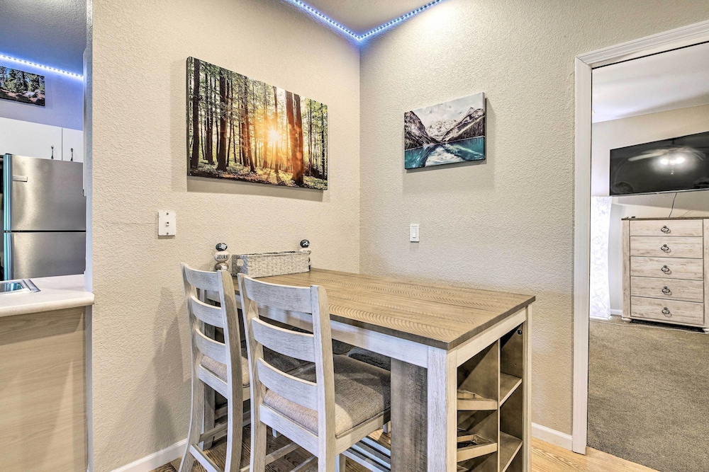 6 Mi to Branson Strip! Dog-friendly Golf Condo view 3