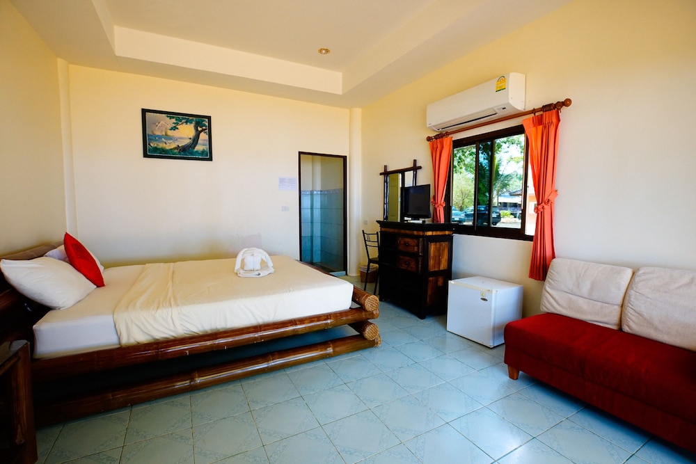 Coral Resort
