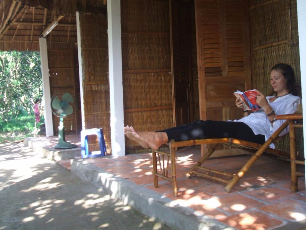 My Hoa Mekong Homestay