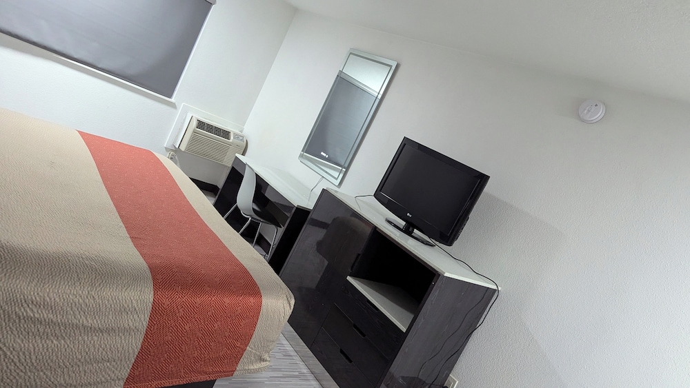 Evergreen Inn Portland Airport