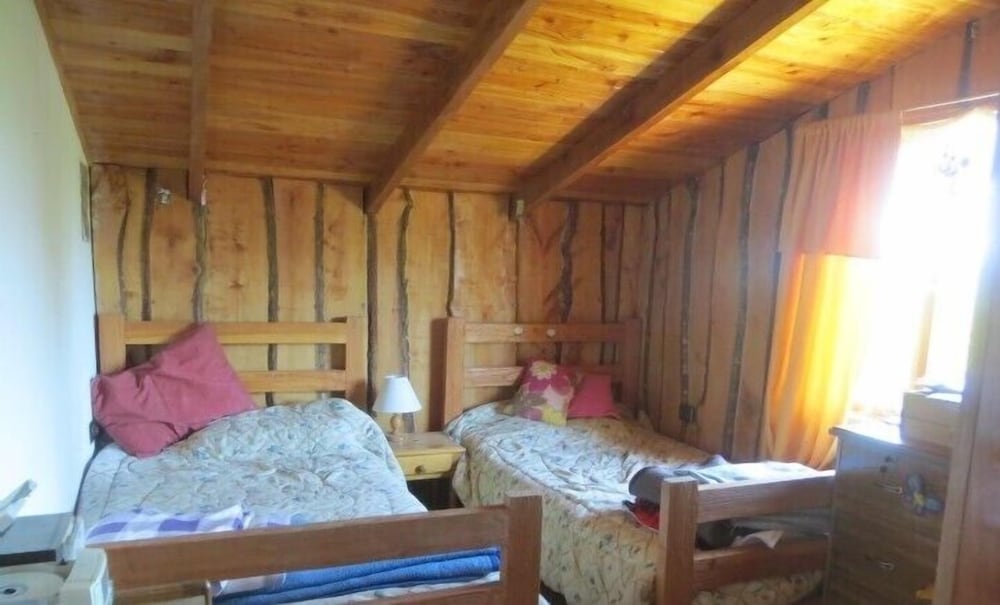 Petrunauco Lodge