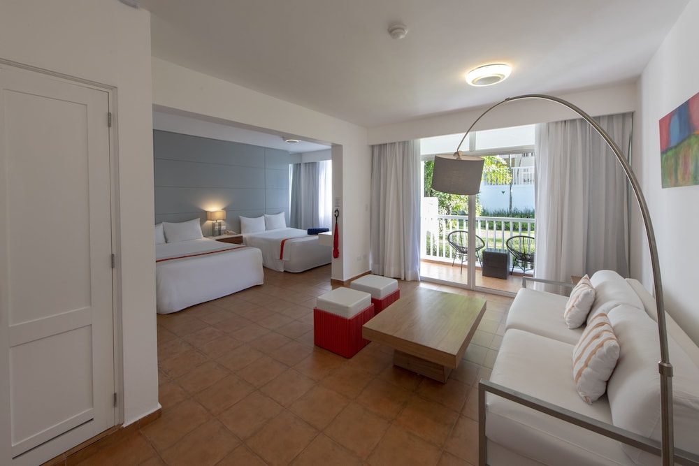 Viva Heavens by Wyndham, A Trademark All Inclusive - Property Image 29