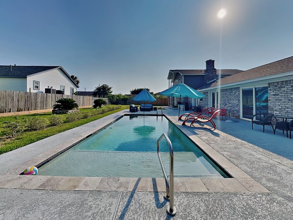 Island By Choice by Ryson Vacation Rentals