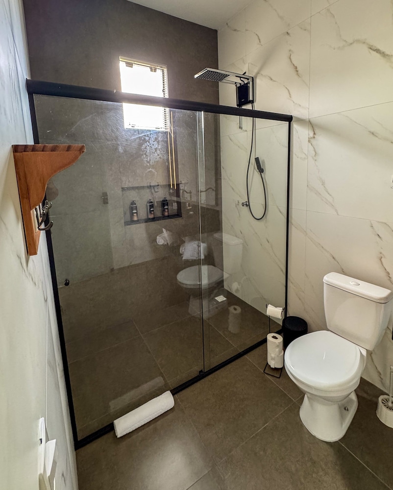 Hotel Fazenda RosaBlue