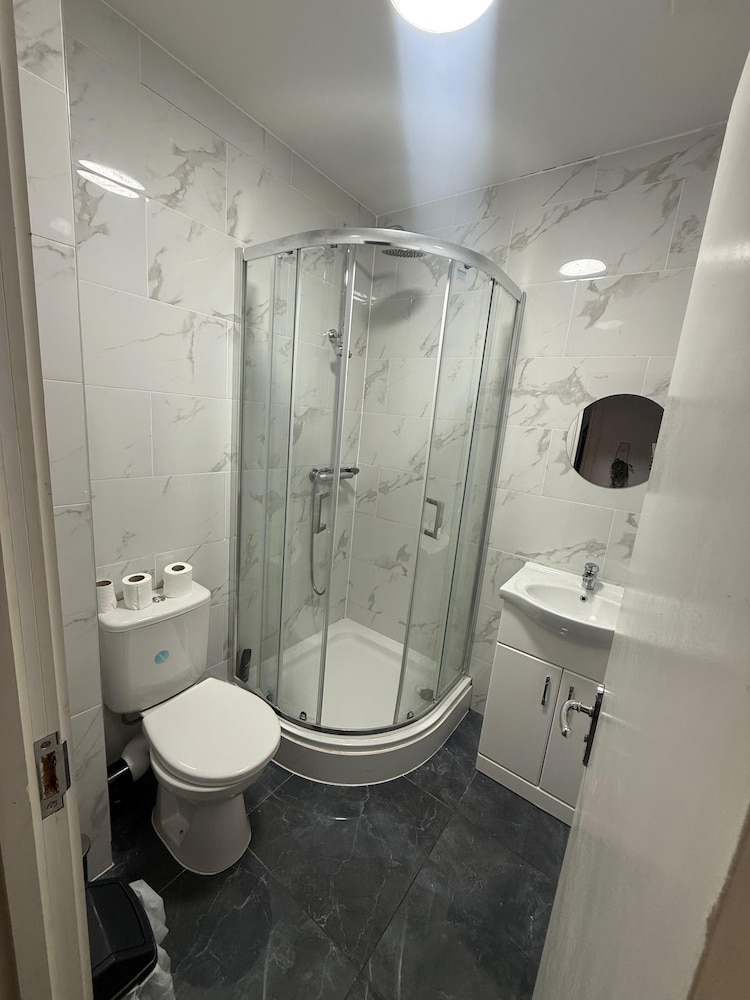 Seabreeze Suit Bournemouth Boscombe