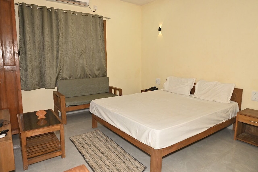 Shiv Parvati Resort