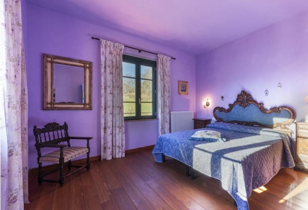 Villa Popiglio Comfortable Holiday Residence view 4