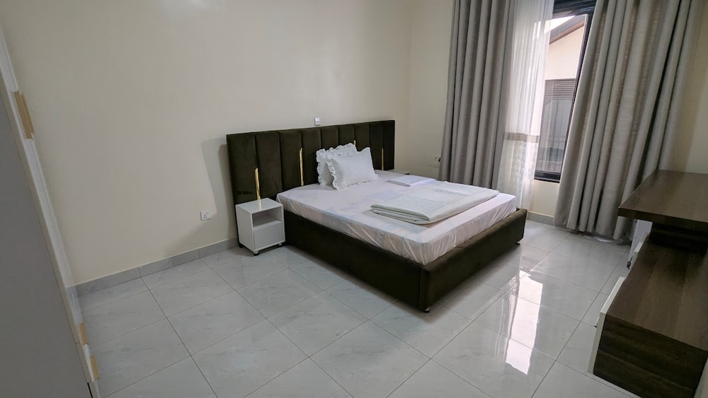Home Apartment
