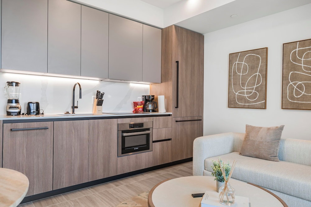 Luxury Condos Near Miami Beach