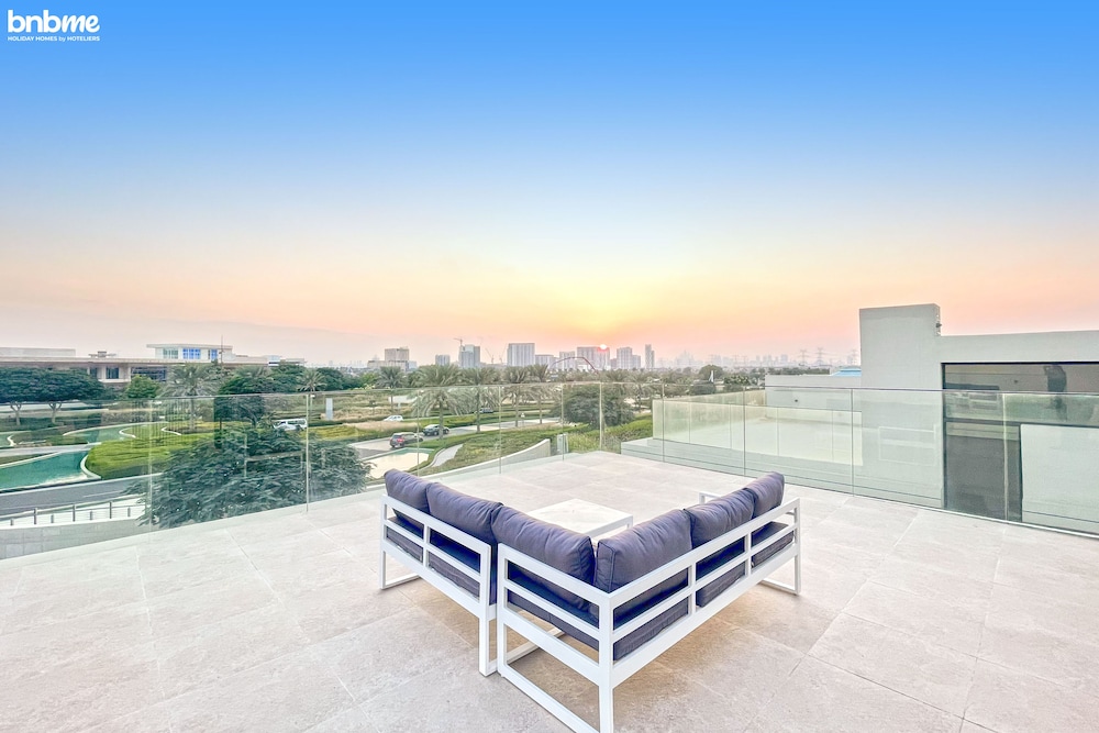 3B- Club Villa - 13 by bnbme homes