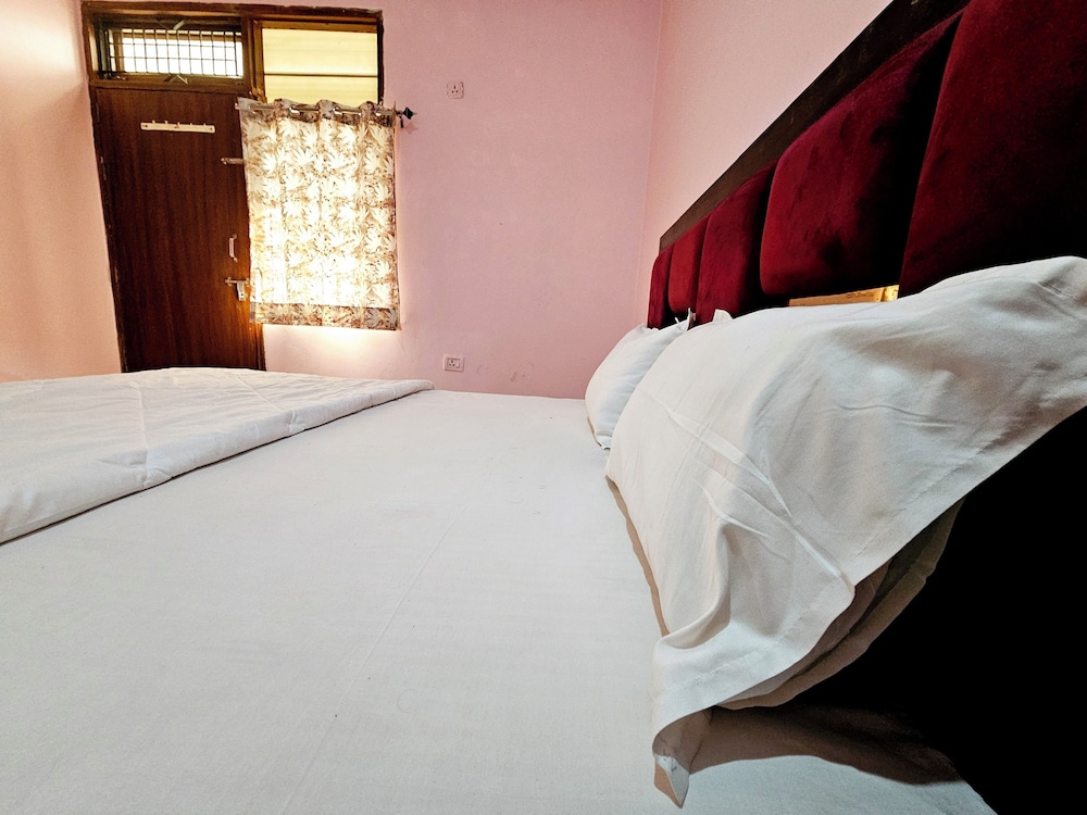 Divy Dhaam Near Prem Mandir