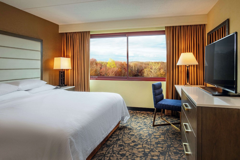 Boston Vacations - Embassy Suites by Hilton Boston Waltham - Property Image 51