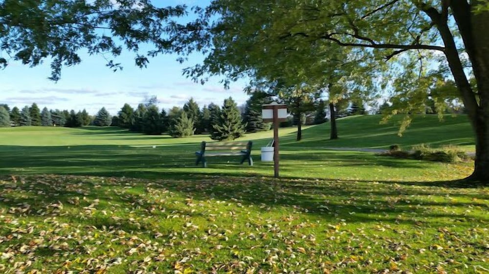 Courtland Heaven Retreats
