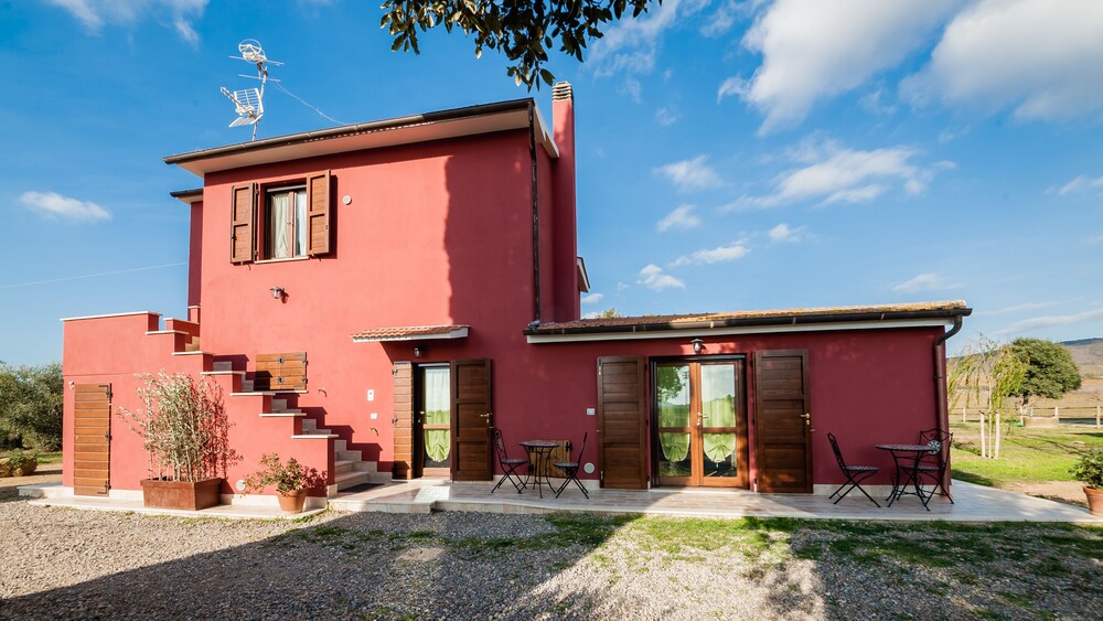 Agriturismo El Molino