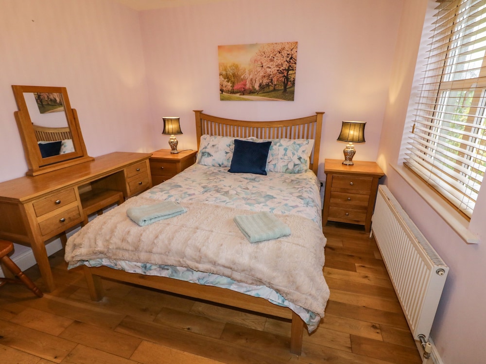 Sea Spray Cottage