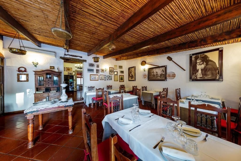 Agriturismo Saltara