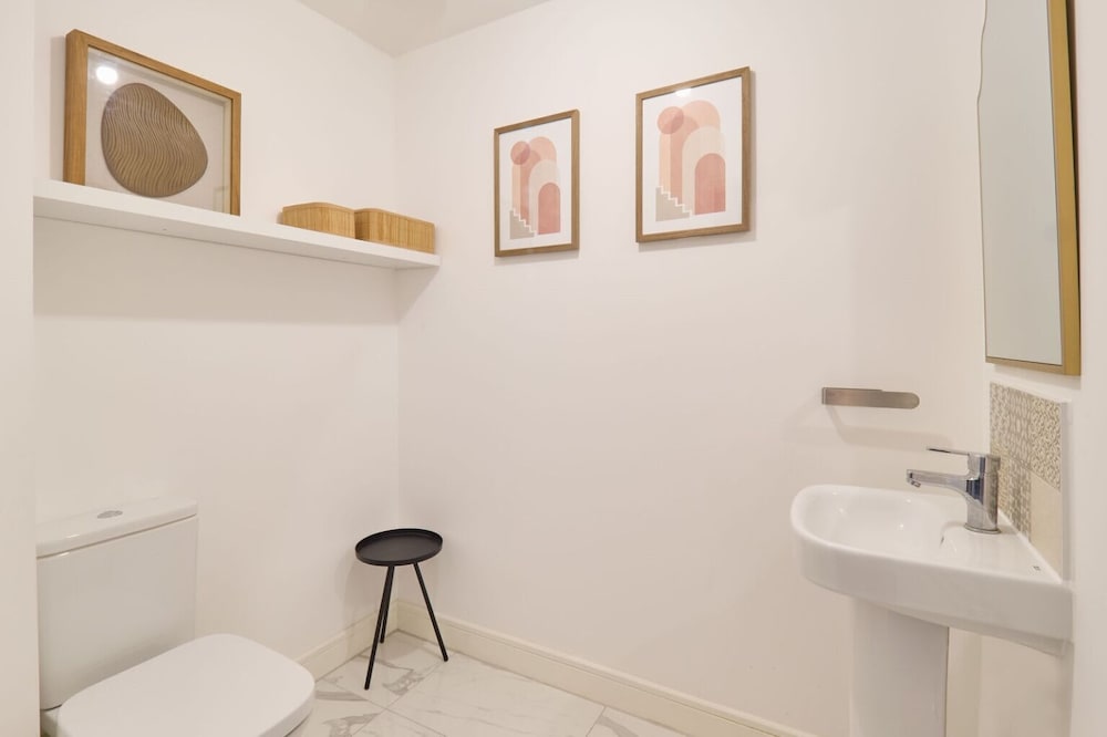 Host and Stay The Cosy Corner