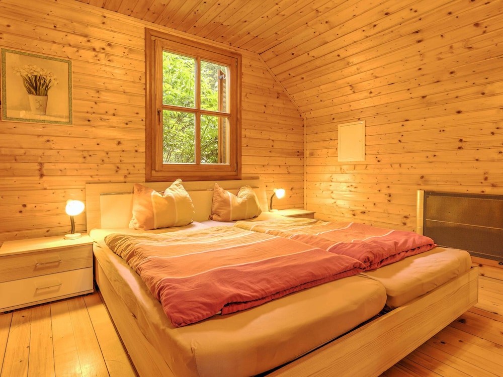 Holiday Home in Liebenfels in Carinthia view 4