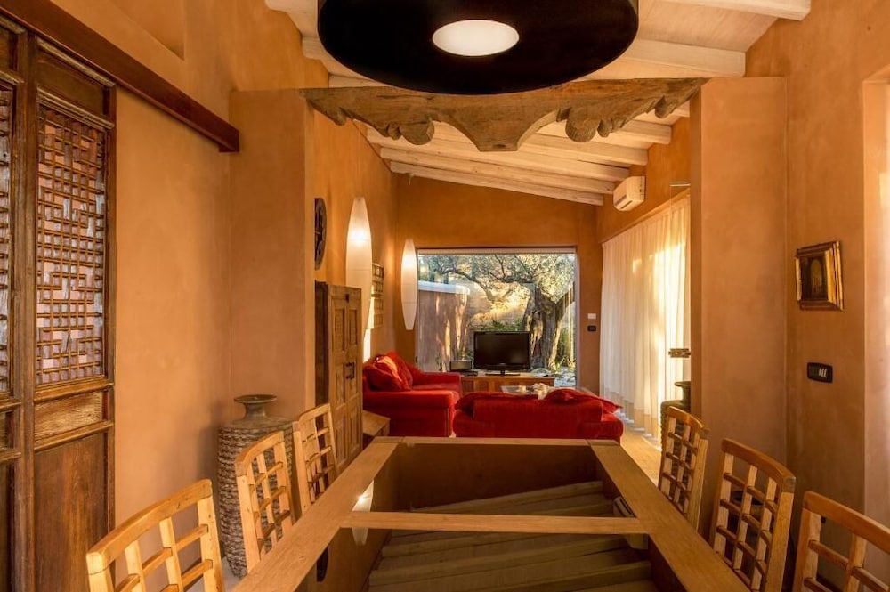 Luxury Sicily Villas