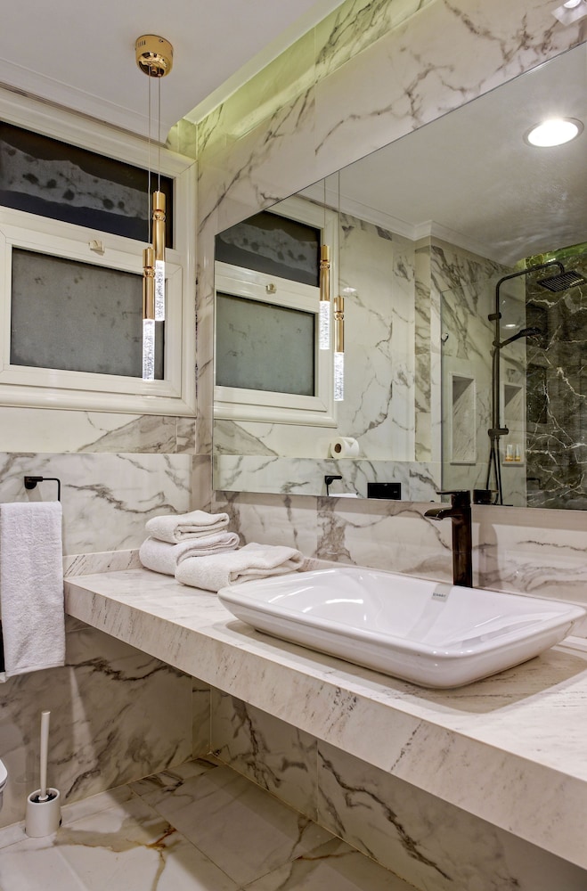 Vesta - Luxury Nile View APT - 2BR - Maadi III