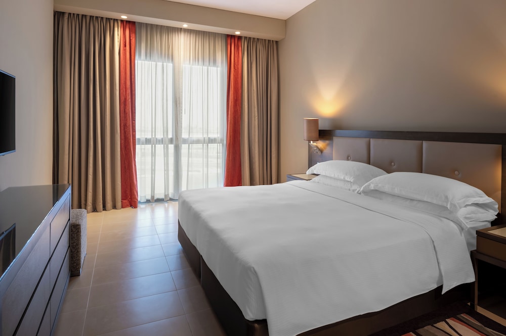 Abu Dhabi Vacations - Park Arjaan by Rotana - Property Image 31