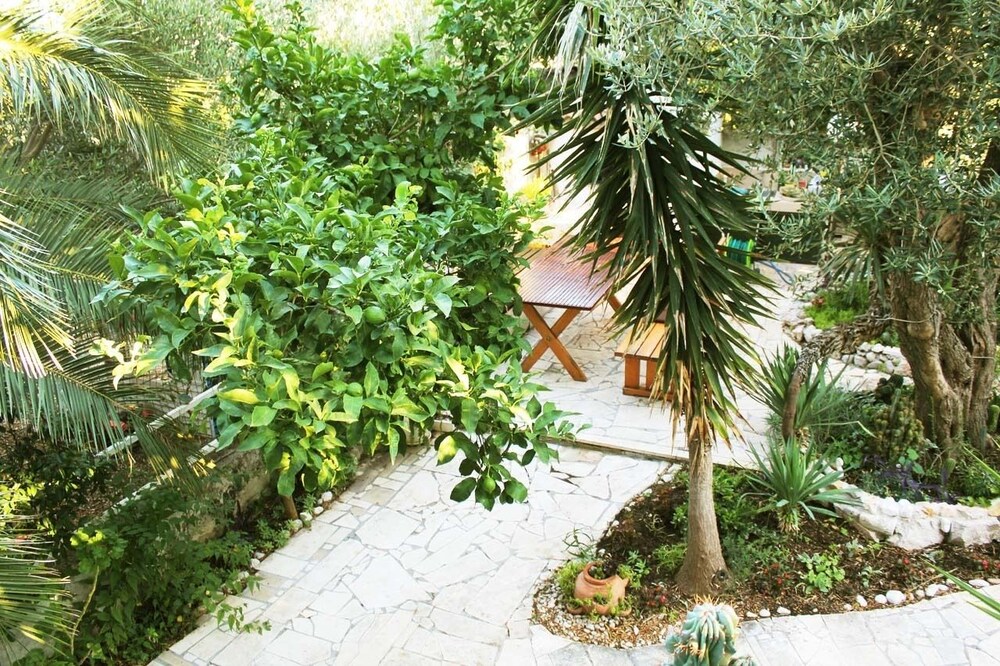 Antonio Apartments Orebic