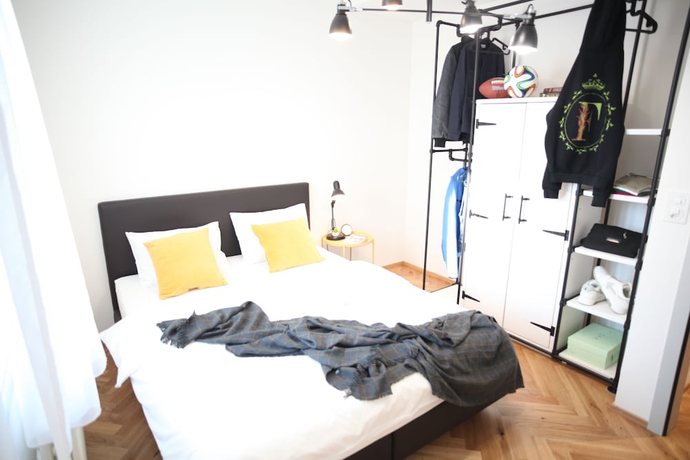 Nest - Müllerstrasse