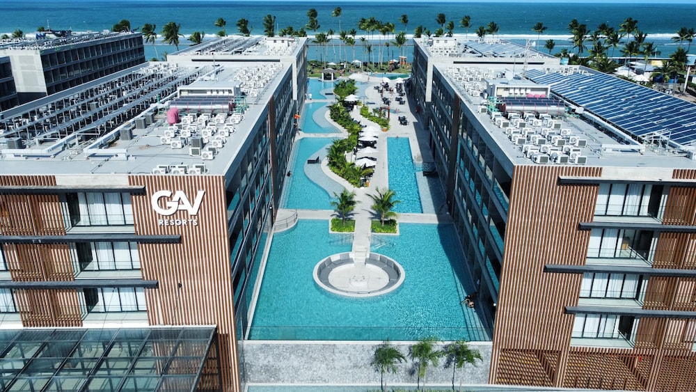 Gav Resort Piscinas Naturais by La Playa